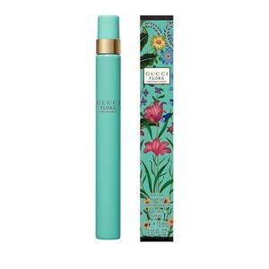 Gucci Flora Gorgeous Jasmine Eau de Parfum Travel Spray 10ml / 0.33 fl oz New